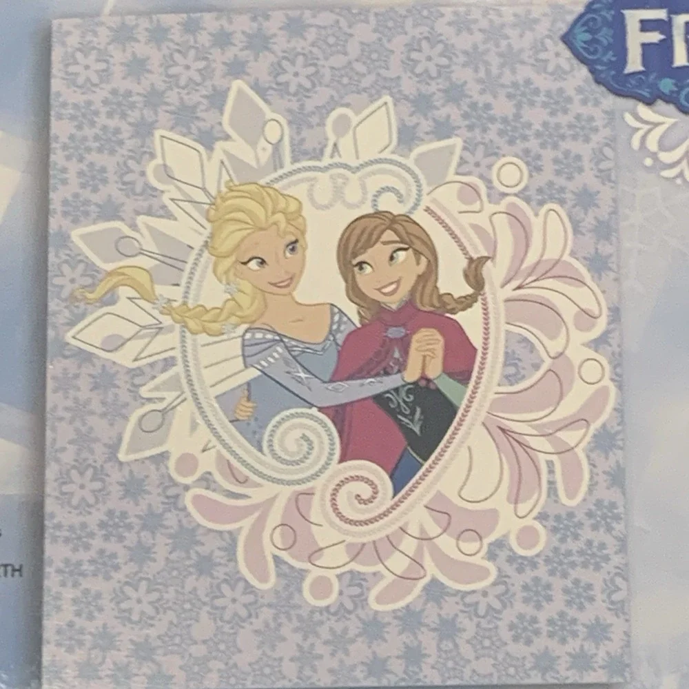 Disney Frozen Jumping Beans Anna & Elsa 50